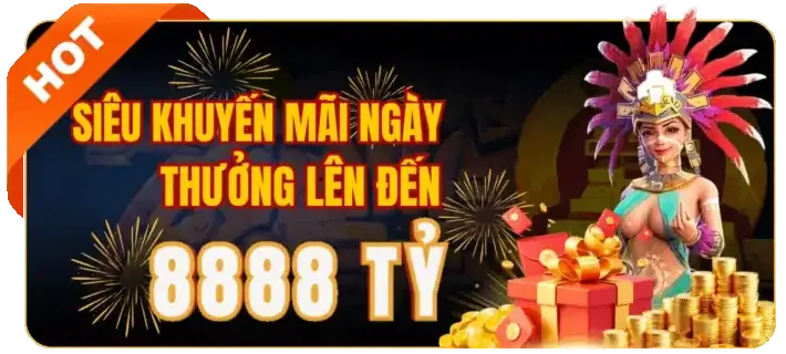 Khuyến mãi hấp dẫn Thantai88