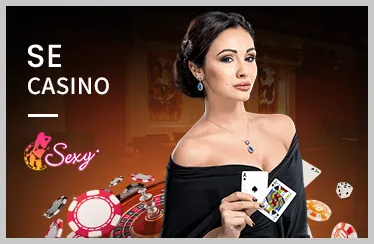 Casino Trực Tuyến Thần Tài 88