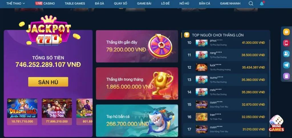 Quy trình rút tiền nhanh chóng và an toàn