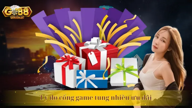 Phân tích các chương trình khuyến mãi mới nhất của Thần Tài 88